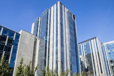 Karolkowa Business Park