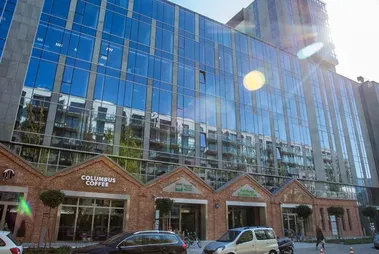 Karolkowa Business Park