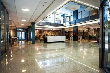 Karolkowa Business Park
