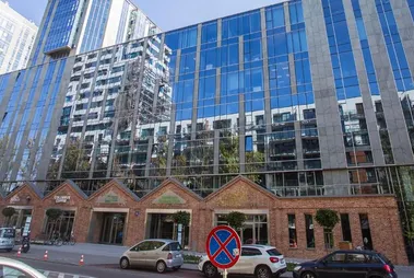 Karolkowa Business Park