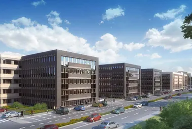 Flanders Business Park C