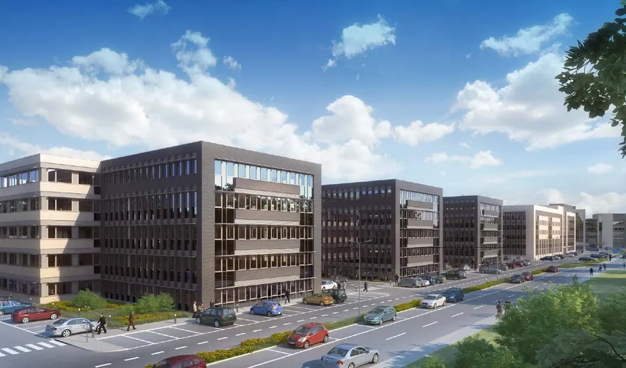 Biuro Flanders Business Park C