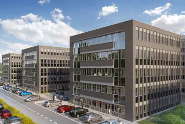 Biuro Flanders Business Park C