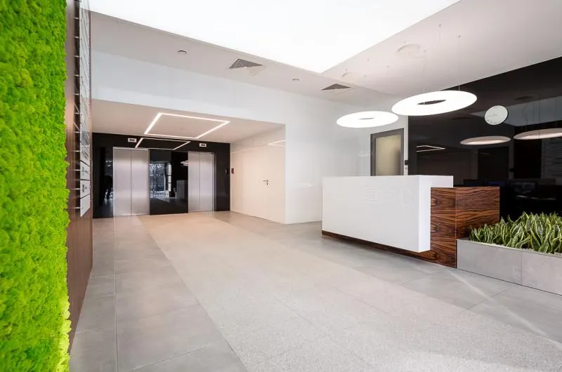 Biuro Flanders Business Park C