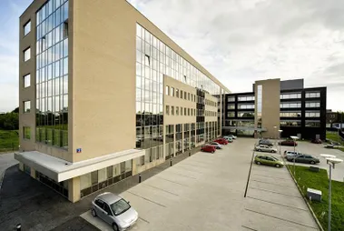 Flanders Business Park C