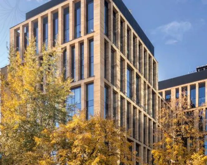 Biuro Gdański Business Center B