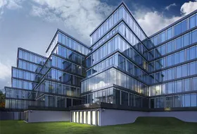 Biuro Jana Kazimierza Office