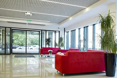 Jana Kazimierza Office