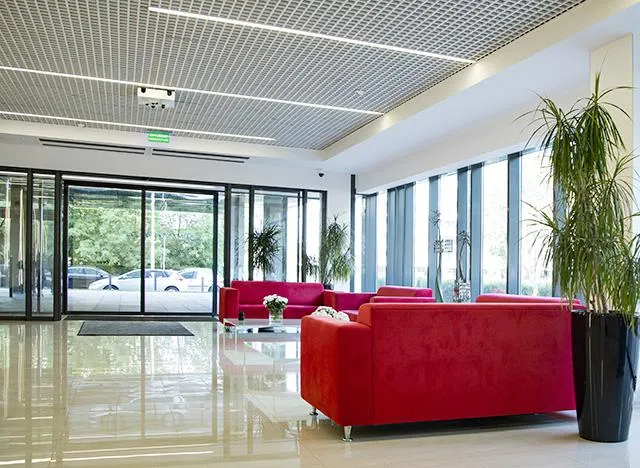 Biuro Jana Kazimierza Office