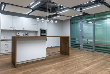 Domaniewska Office Hub