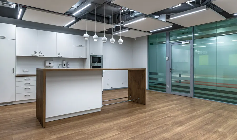 Biuro Domaniewska Office Hub