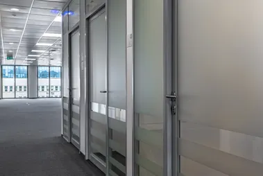 Domaniewska Office Hub