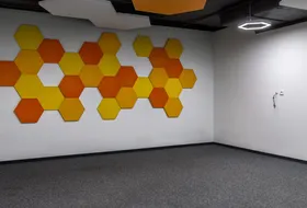 Biuro Domaniewska Office Hub