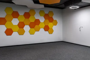 Domaniewska Office Hub