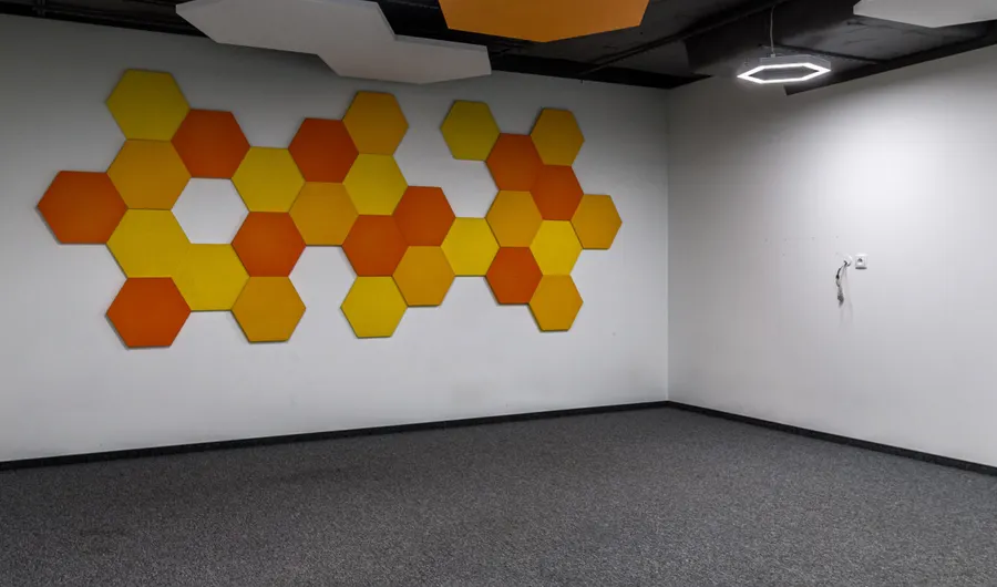 Biuro Domaniewska Office Hub