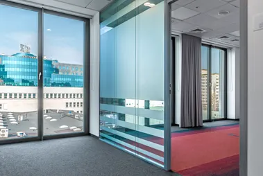Domaniewska Office Hub