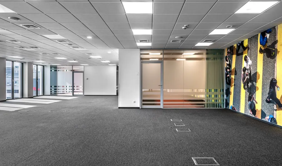 Biuro Domaniewska Office Hub