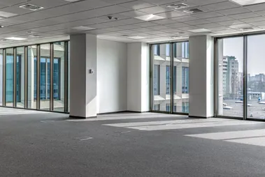 Domaniewska Office Hub