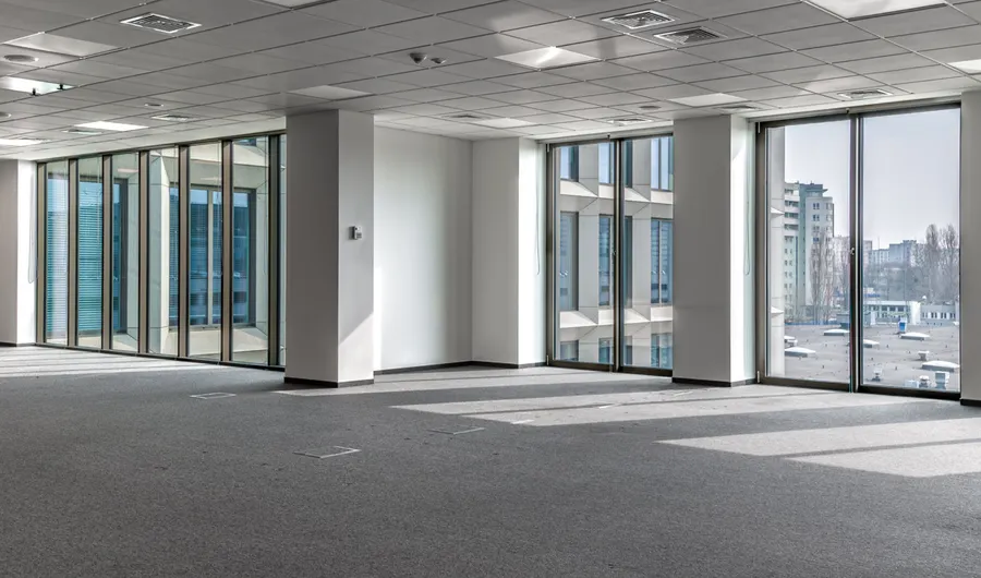 Biuro Domaniewska Office Hub