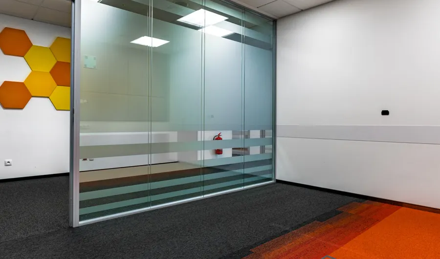 Biuro Domaniewska Office Hub