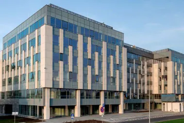 Astrum Business Park I