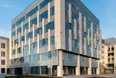 Astrum Business Park I