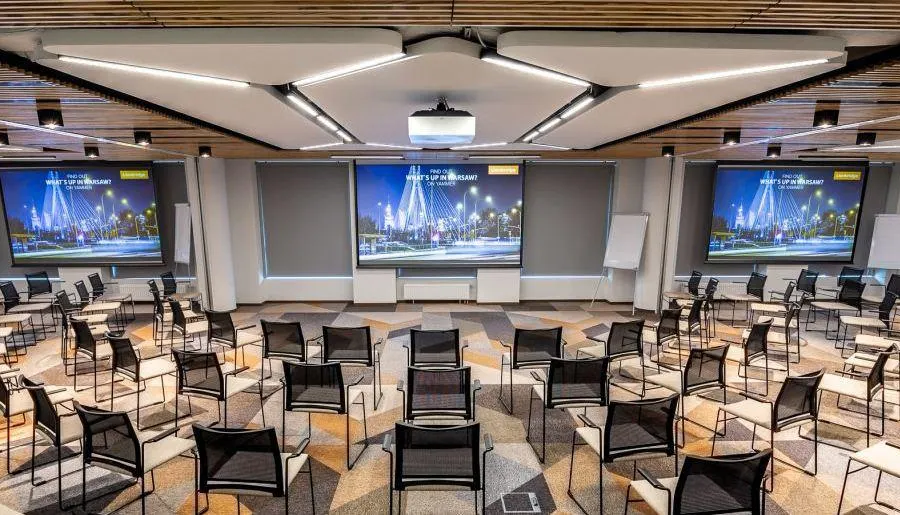 Biuro Astrum Business Park I