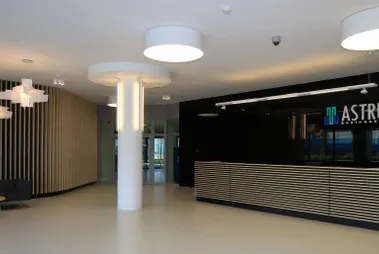 Astrum Business Park I