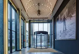 Biuro Carpathia Office House