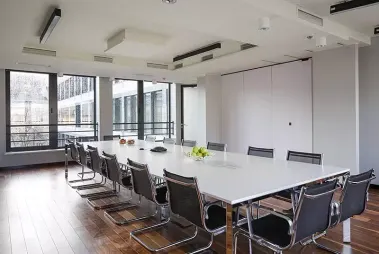 Carpathia Office House