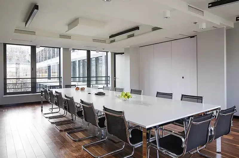 Biuro Carpathia Office House