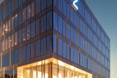 F2 Boutique Office