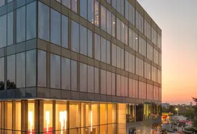 Biuro F2 Boutique Office