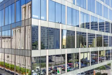 F2 Boutique Office