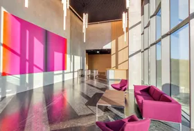Biuro F2 Boutique Office