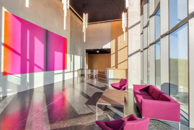F2 Boutique Office