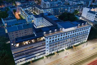 Fabryka PZO