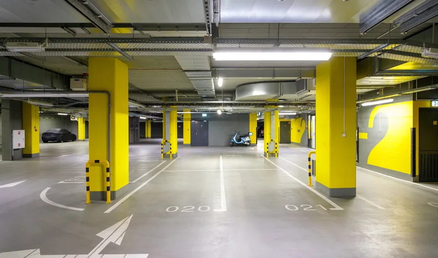 Biuro Centrum Marszałkowska