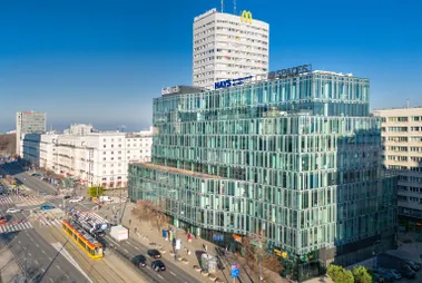 Centrum Marszałkowska