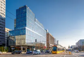 Biuro Centrum Marszałkowska