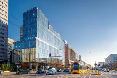 Centrum Marszałkowska