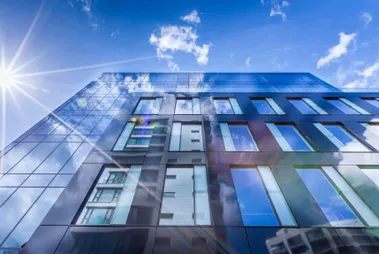 Grójecka Offices