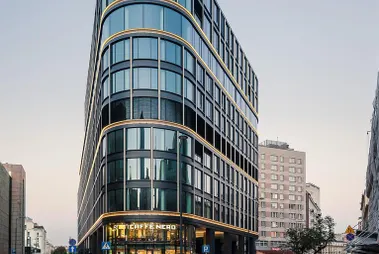 Astoria Premium Offices