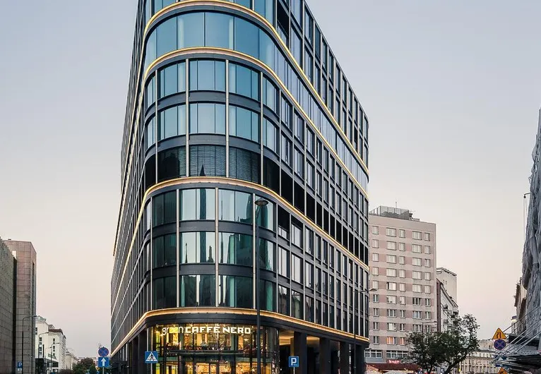 Biuro Astoria Premium Offices