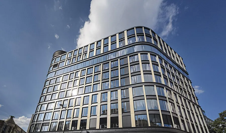Biuro Astoria Premium Offices