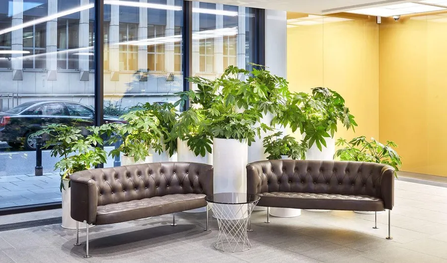 Biuro Astoria Premium Offices
