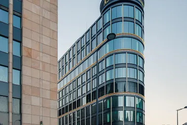 Astoria Premium Offices