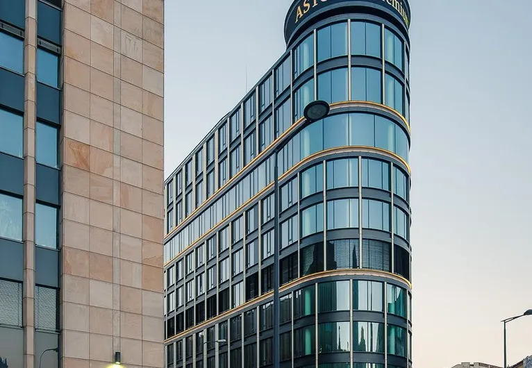 Biuro Astoria Premium Offices