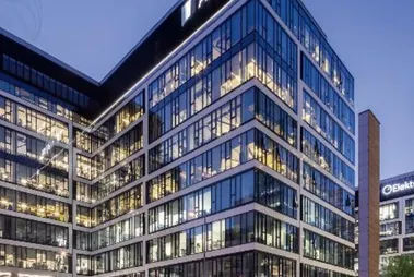 Gdański Business Center C