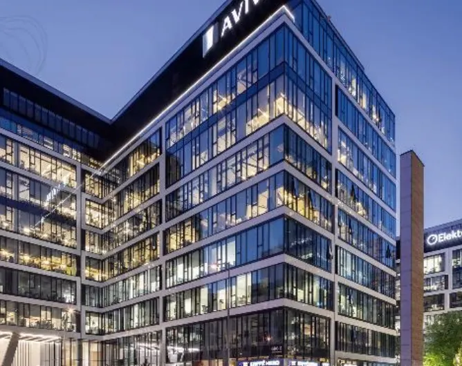 Biuro Gdański Business Center C